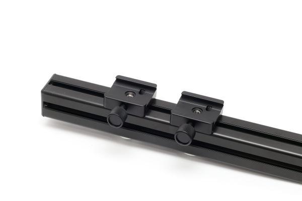 Quick release clamp（without plate） – Wemacro Rail